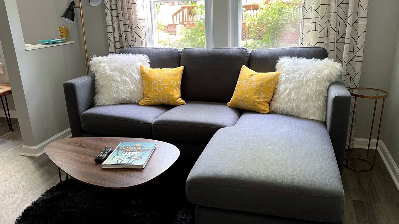 Photo of Livingroom in Monona