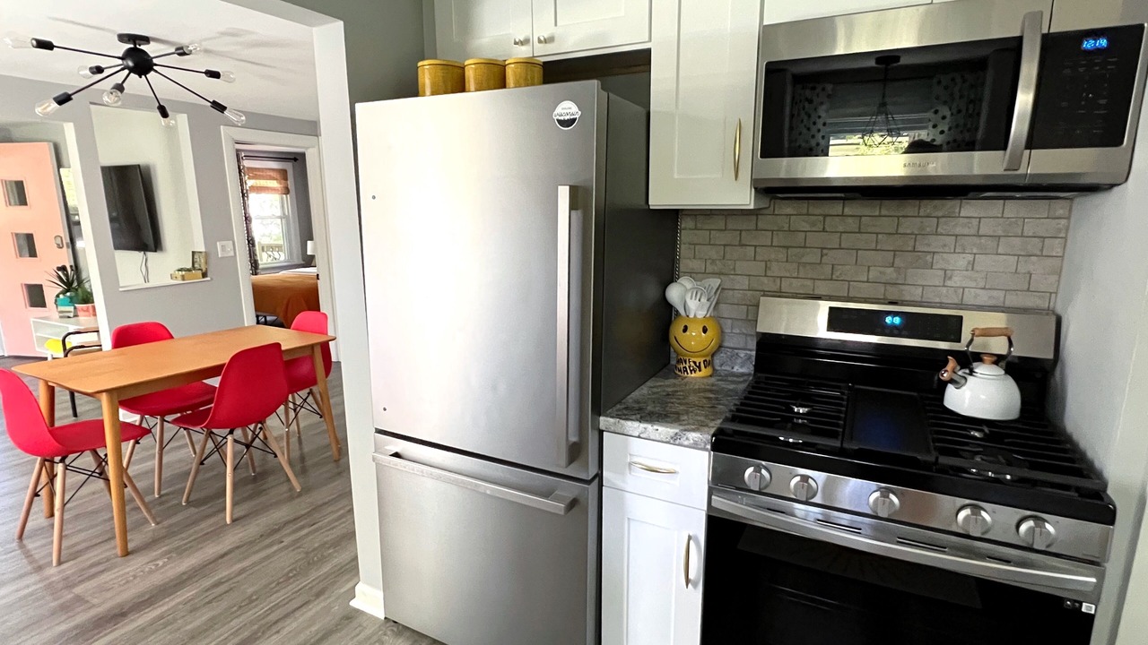 Photo of Kitchen in Monona
