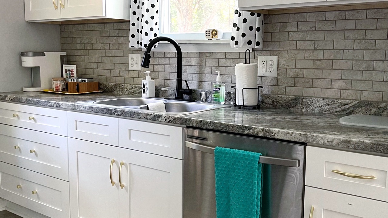 Photo of Kitchen in Monona