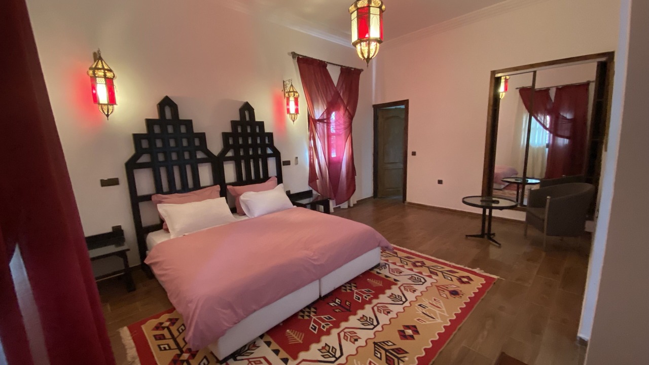 Photo of Bedroom in Sidi Abdallah Ghiat
