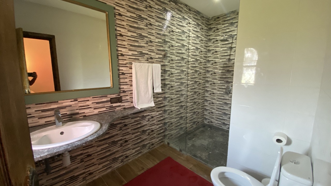Photo of Bathroom in Sidi Abdallah Ghiat