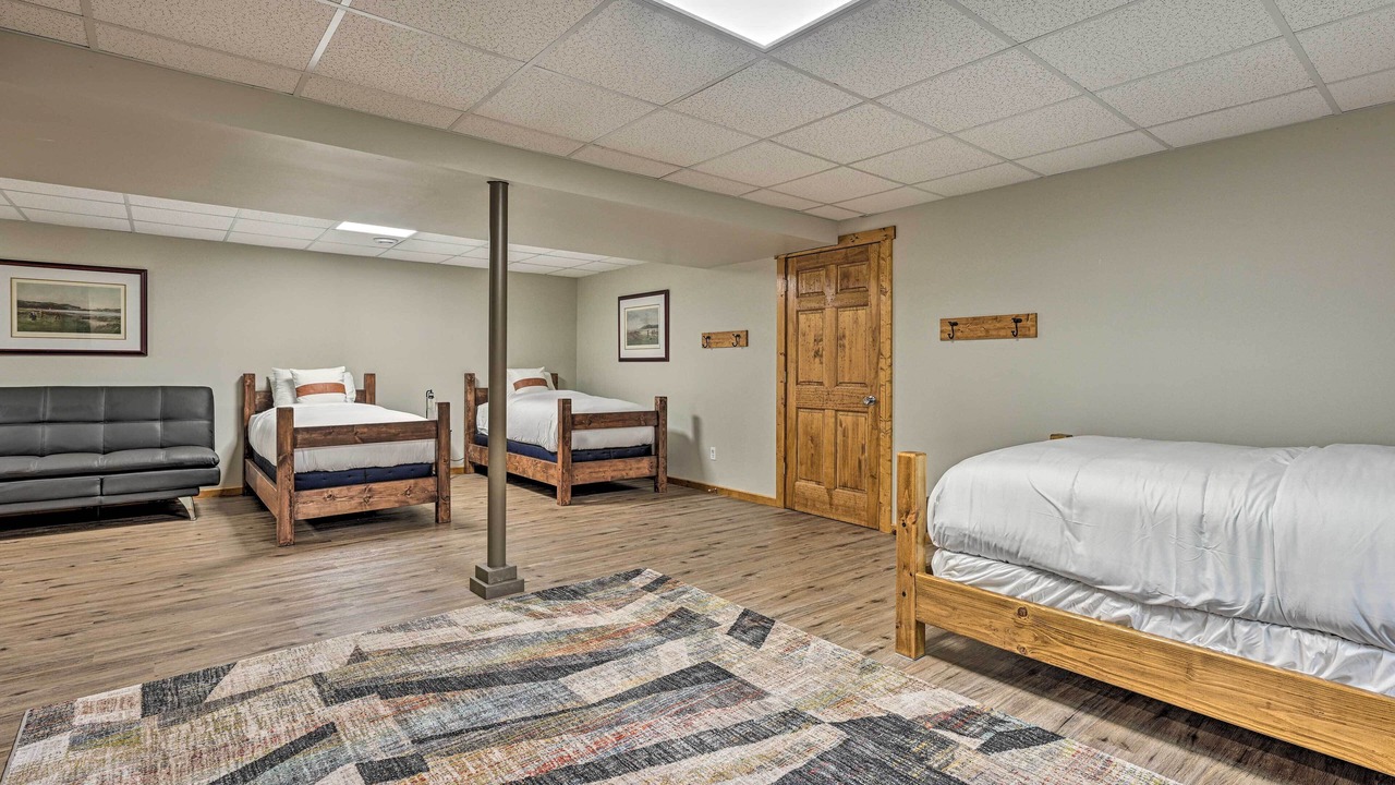 Photo of Bedroom in Nekoosa