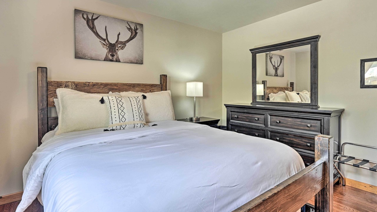 Photo of Bedroom in Nekoosa