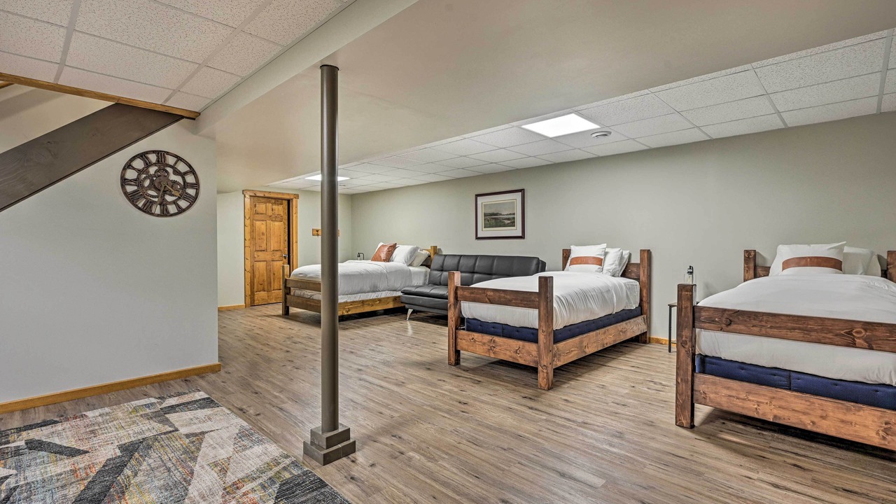 Photo of Bedroom in Nekoosa