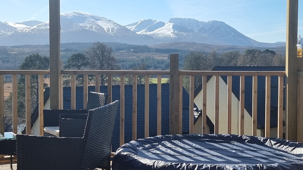 Photo of Outdoor in Spean Bridge