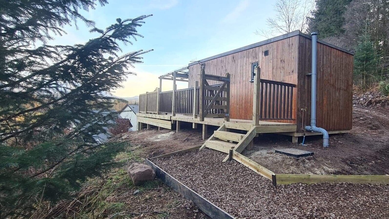 Photo of Outdoor in Spean Bridge