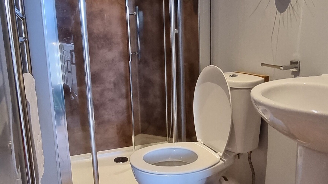 Photo of Bathroom in Spean Bridge