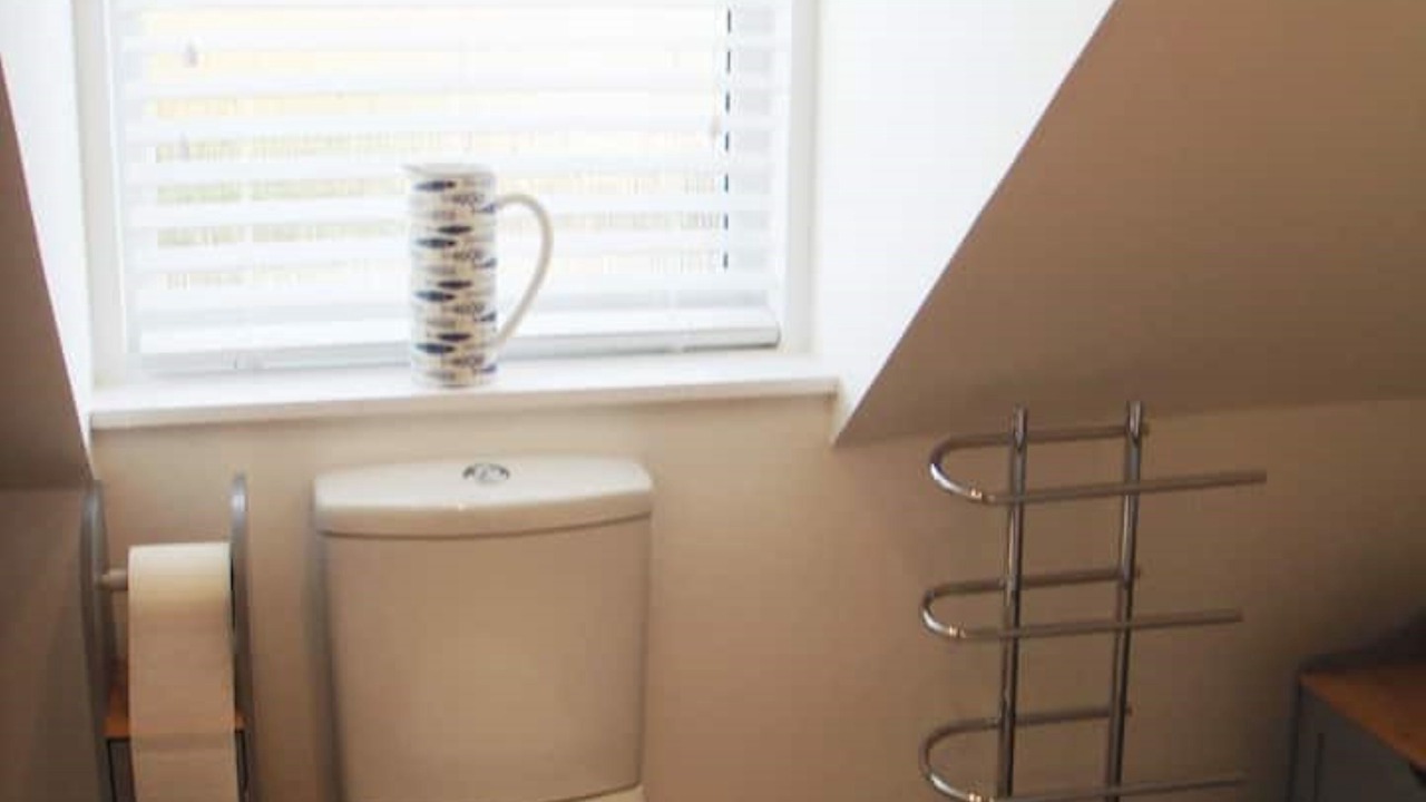 Photo of Bathroom in Grantown-on-Spey