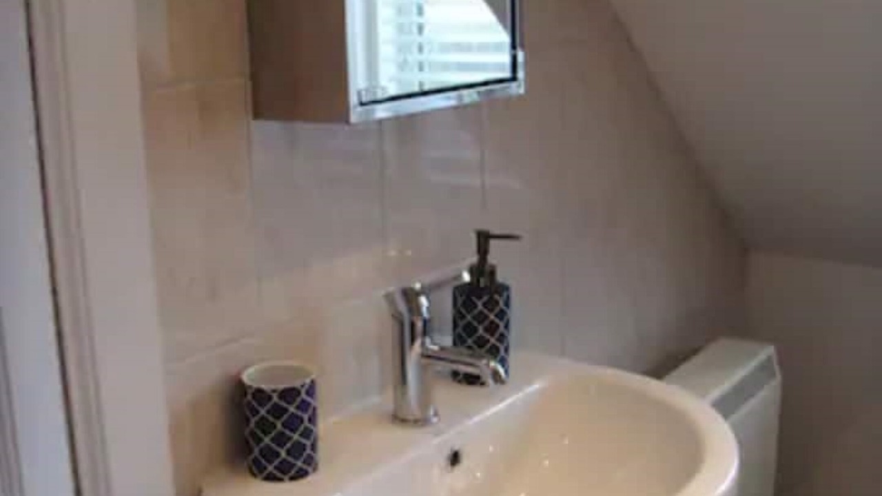 Photo of Bathroom in Grantown-on-Spey