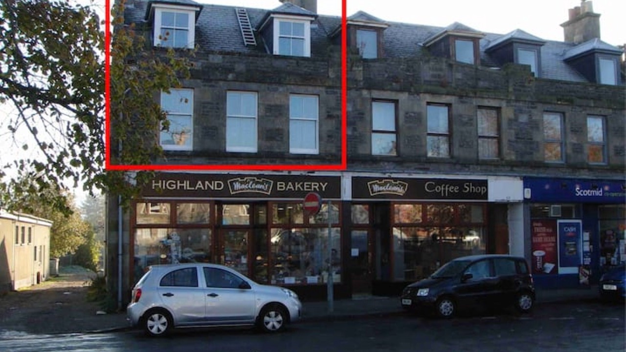 Photo of Others in Grantown-on-Spey