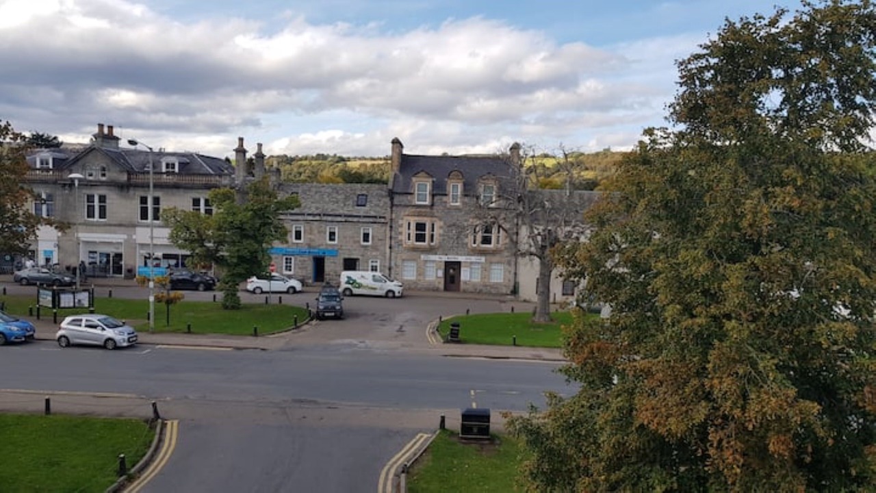 Photo of Others in Grantown-on-Spey