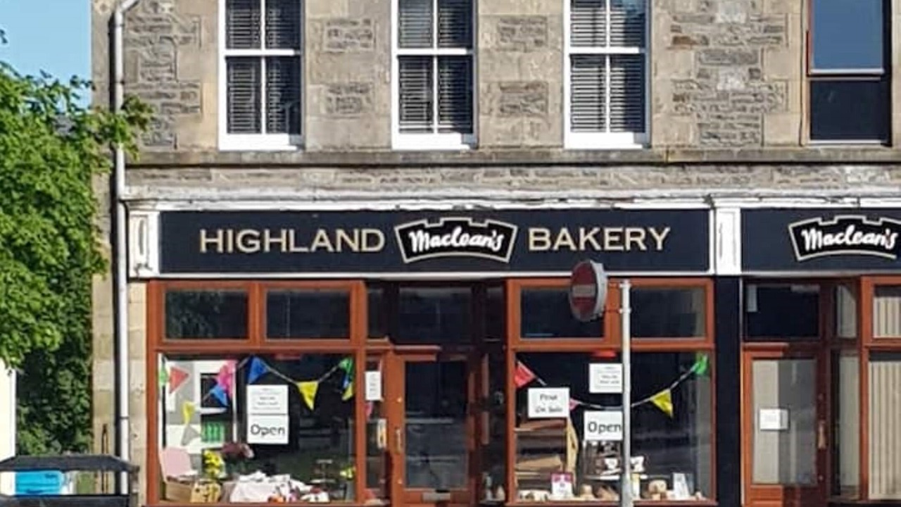 Photo of Others in Grantown-on-Spey