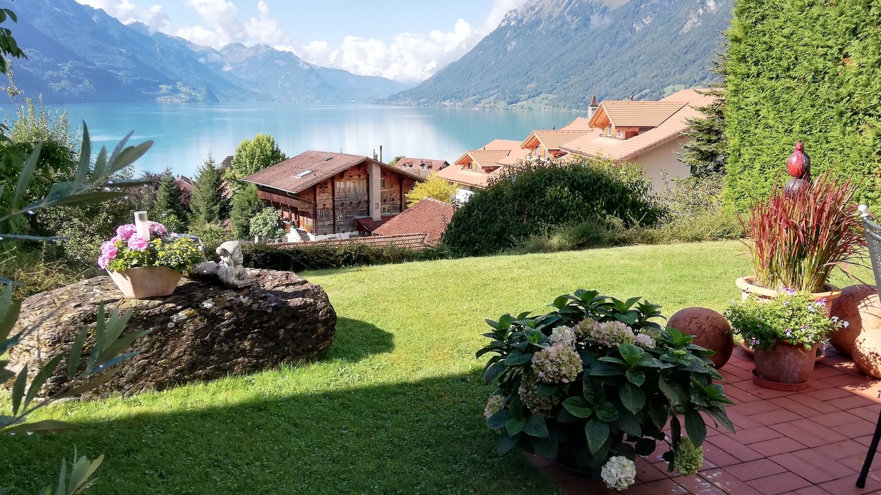 Photo of Outdoor in Brienz