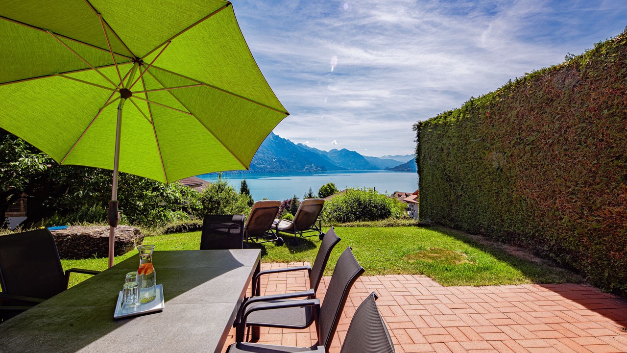 Photo of Outdoor in Brienz