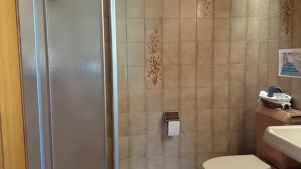 Photo of Bathroom in Brienz
