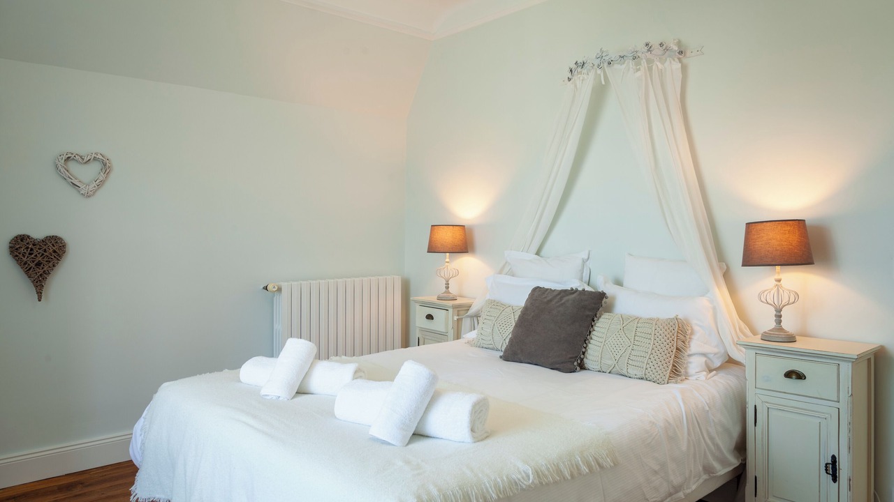 Photo of Bedroom in Cellettes