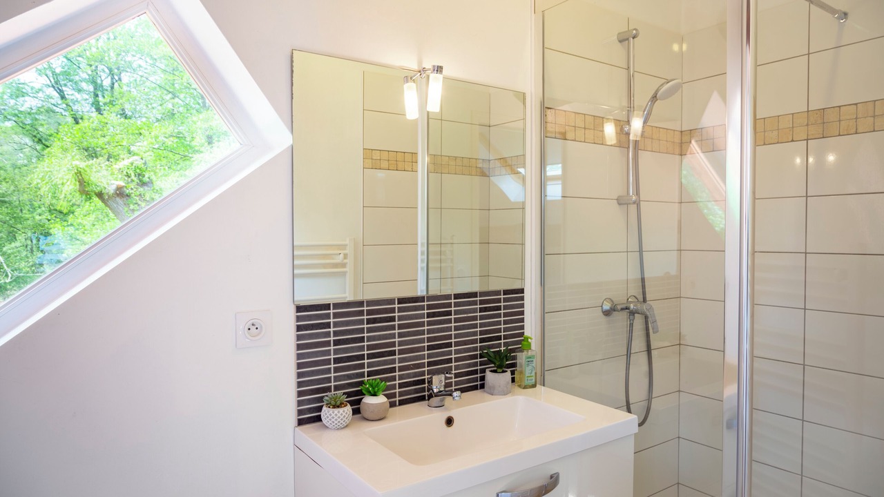 Photo of Bathroom in Cellettes