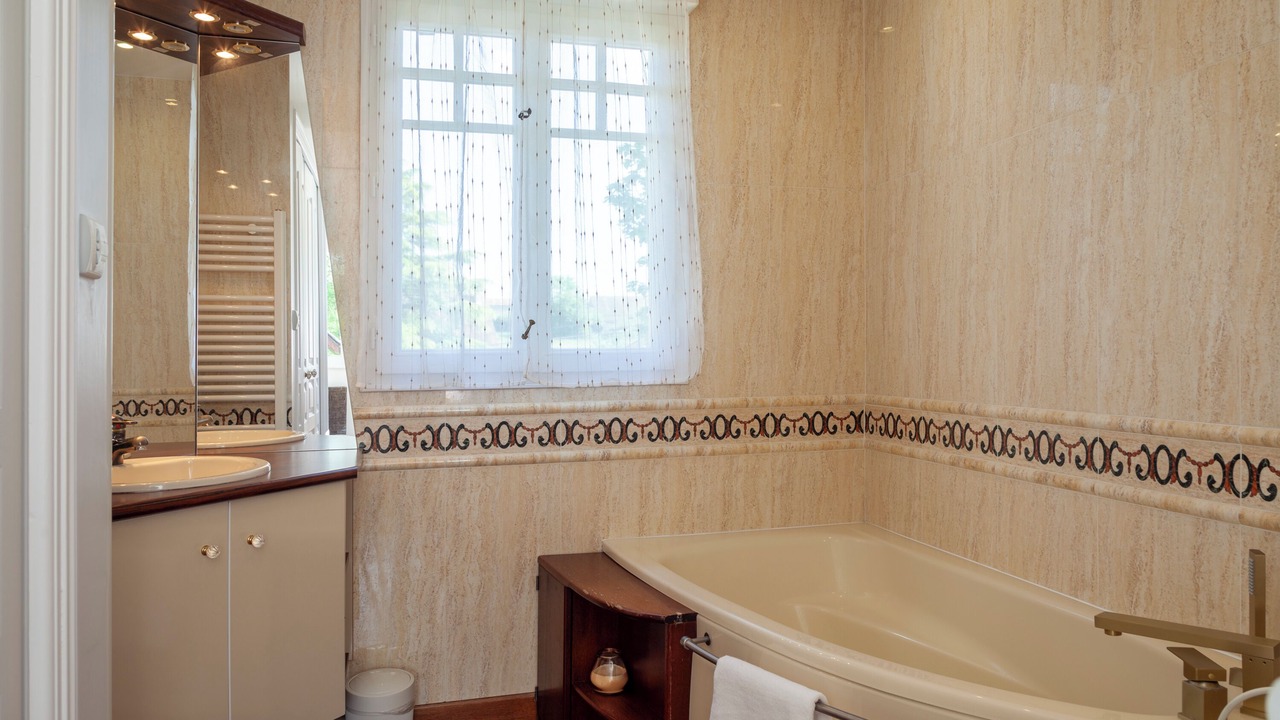 Photo of Bathroom in Cellettes
