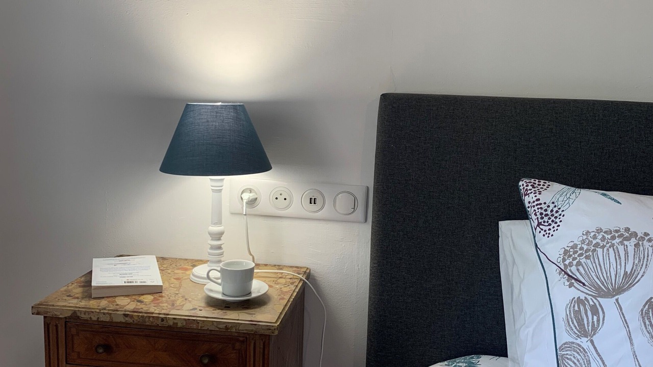 Photo of Bedroom in Coutens