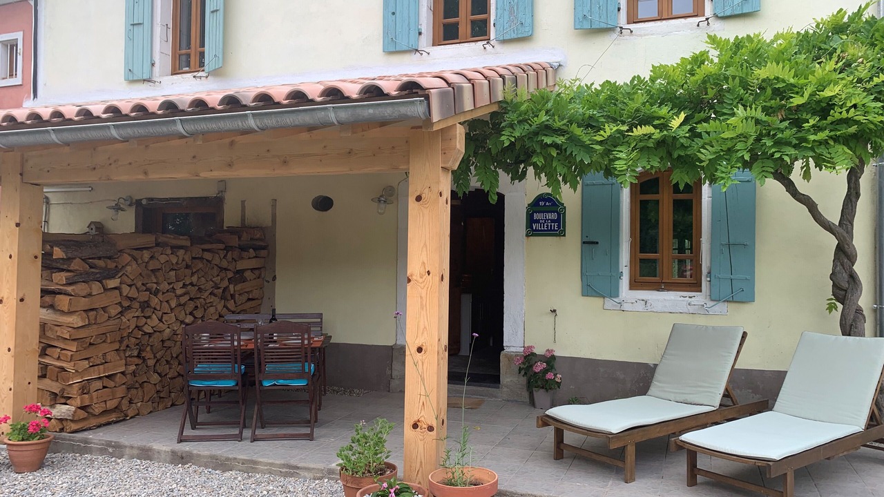 Photo of Outdoor in Coutens