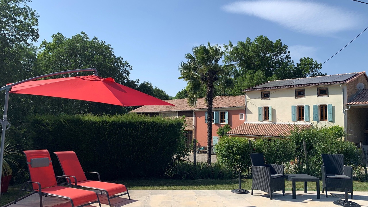 Photo of Outdoor in Coutens
