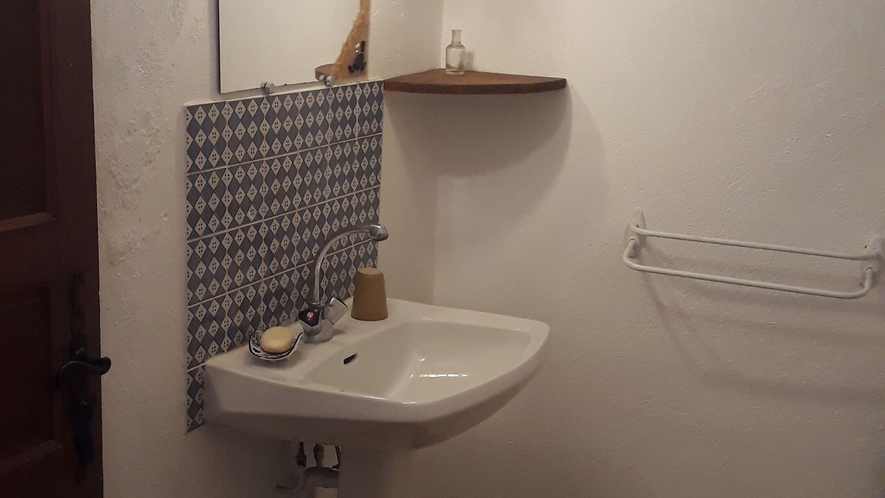 Photo of Bathroom in Navas