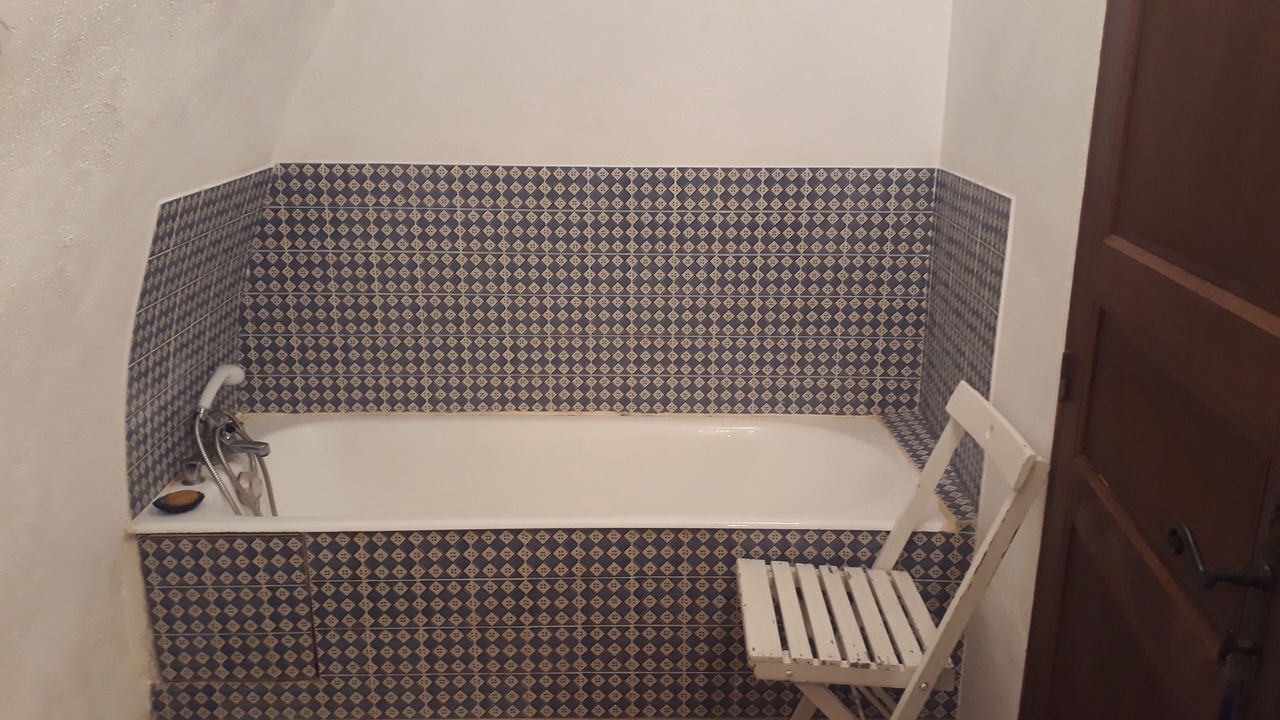 Photo of Bathroom in Navas