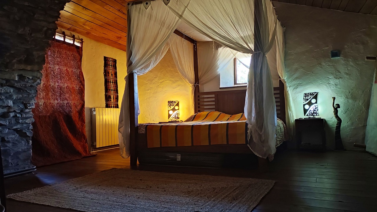 Photo of Bedroom in Navas
