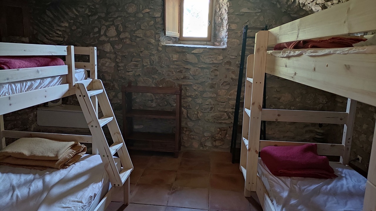 Photo of Bedroom in Navas