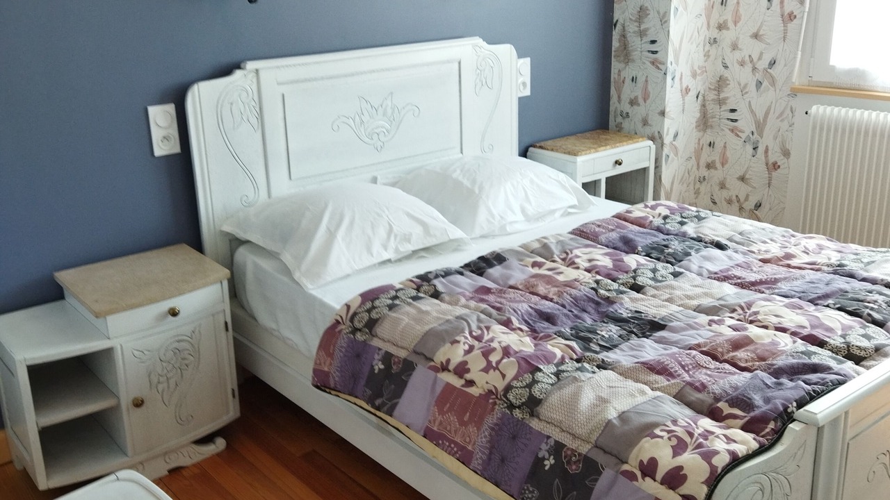 Photo of Bedroom in Bondeval