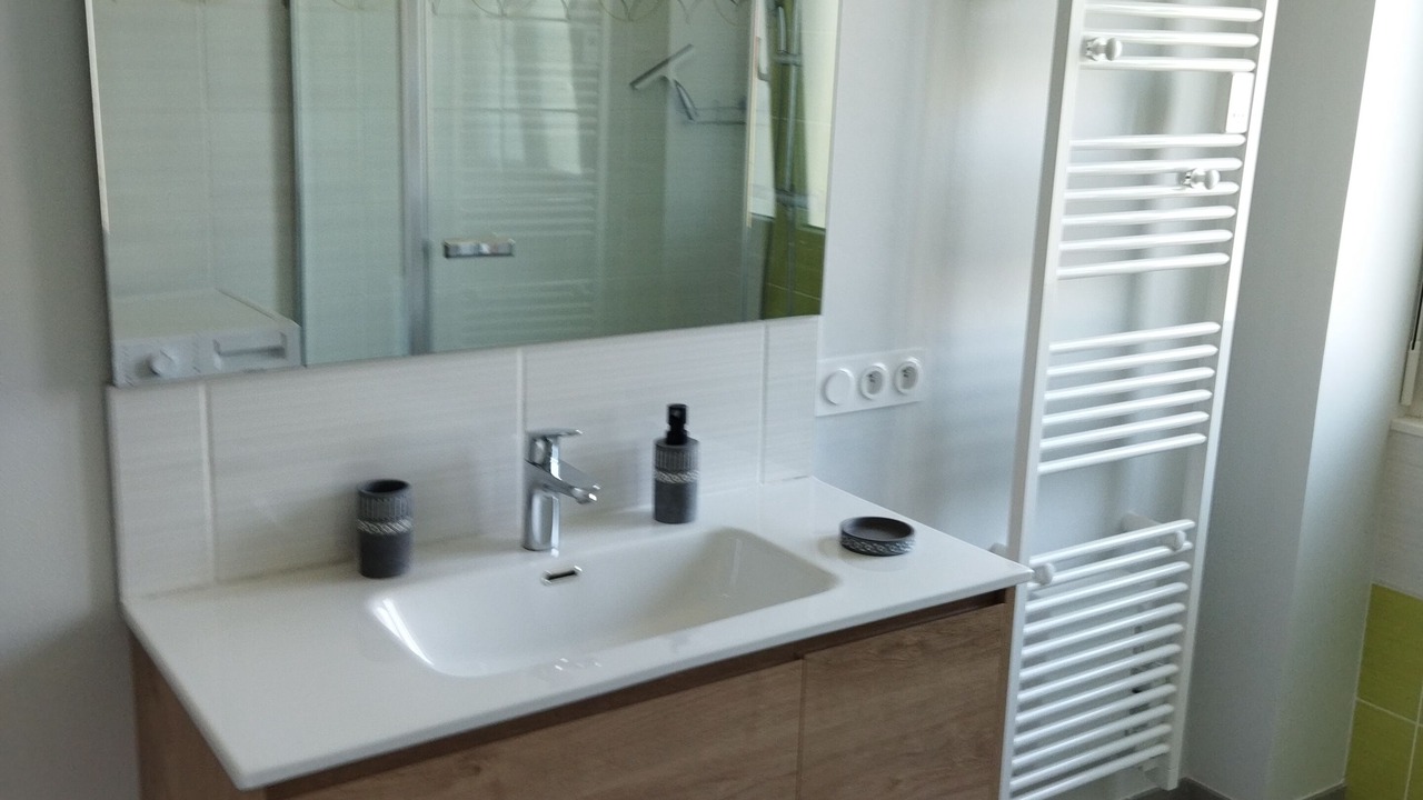 Photo of Bathroom in Bondeval