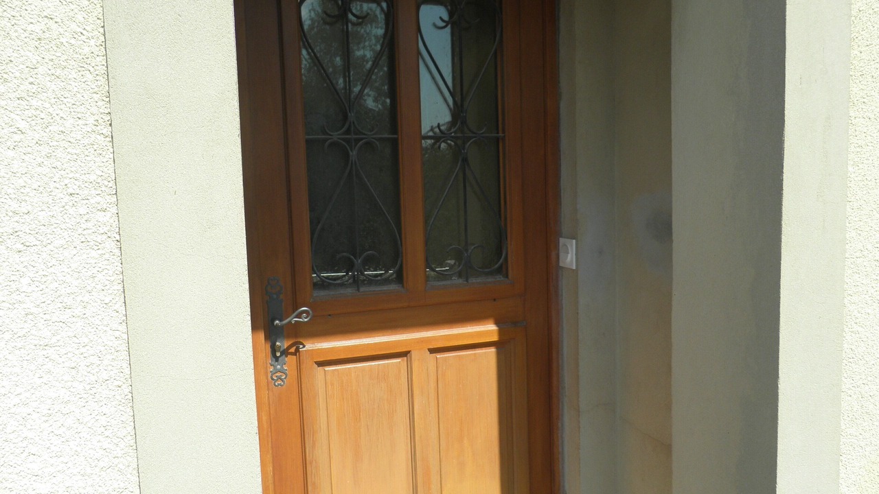Photo of Outdoor in Bondeval