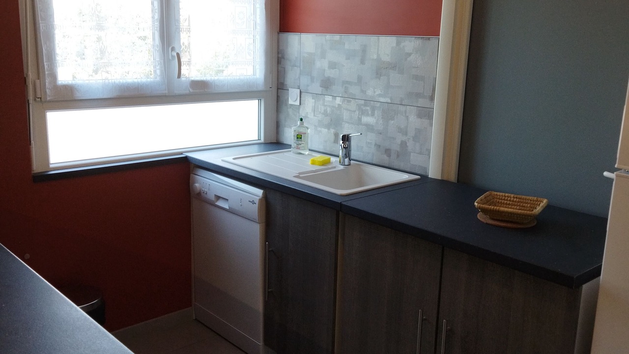 Photo of Kitchen in Bondeval