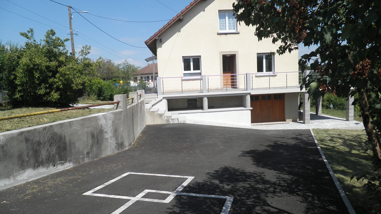 Photo of Outdoor in Bondeval