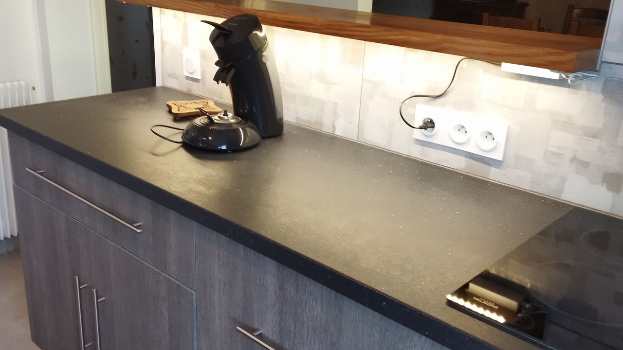 Photo of Kitchen in Bondeval