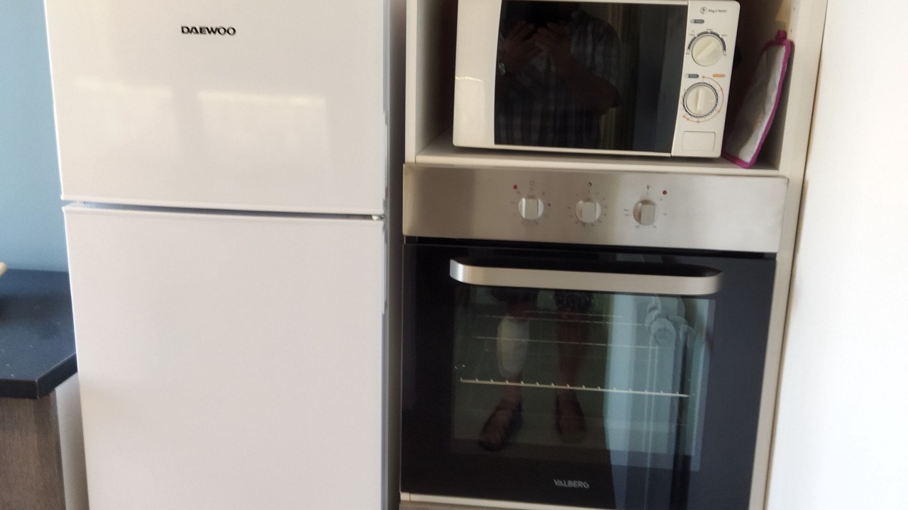 Photo of Kitchen in Bondeval