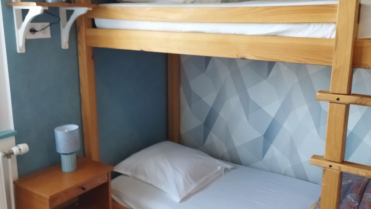 Photo of Bedroom in Bondeval