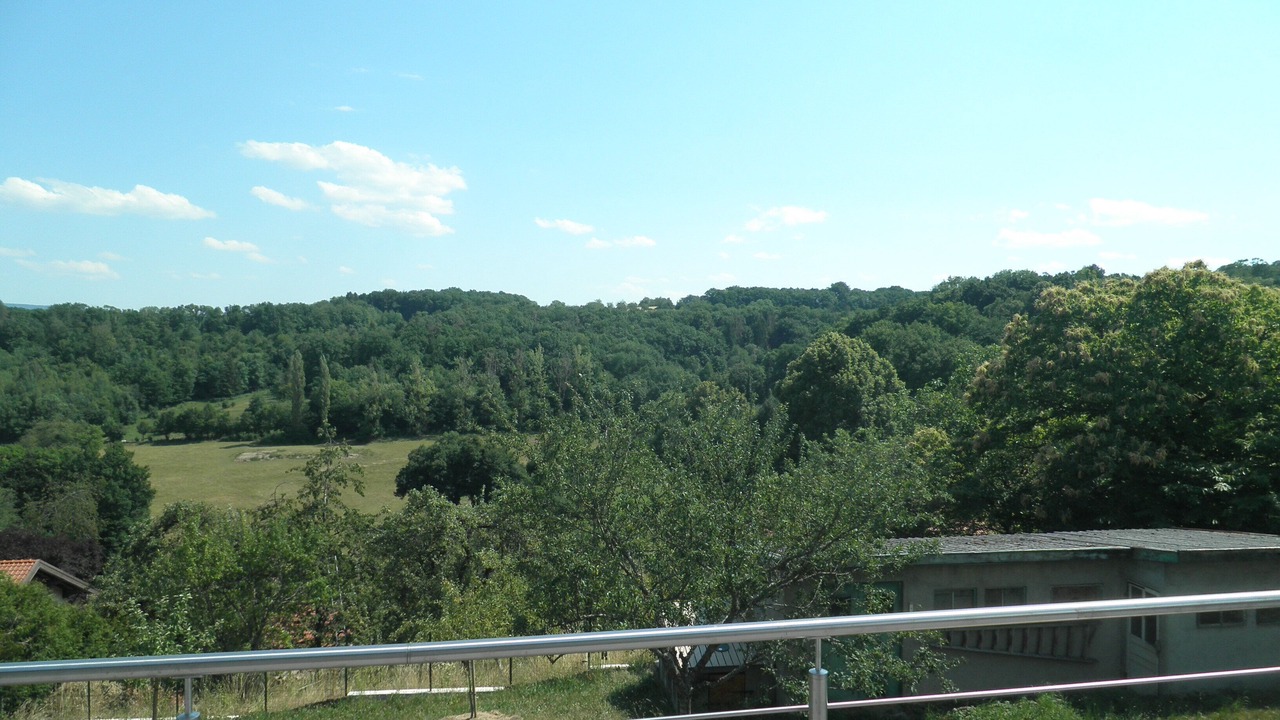 Photo of Outdoor in Bondeval