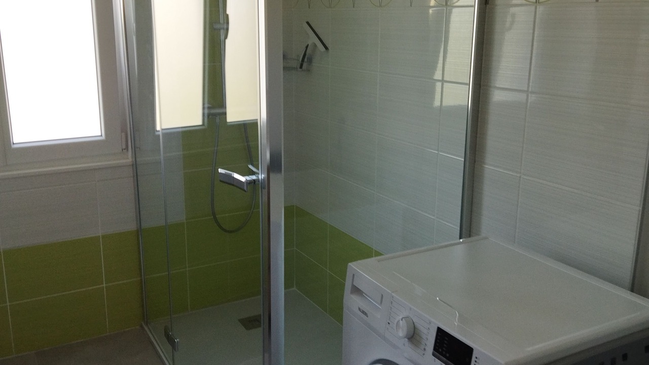 Photo of Bathroom in Bondeval