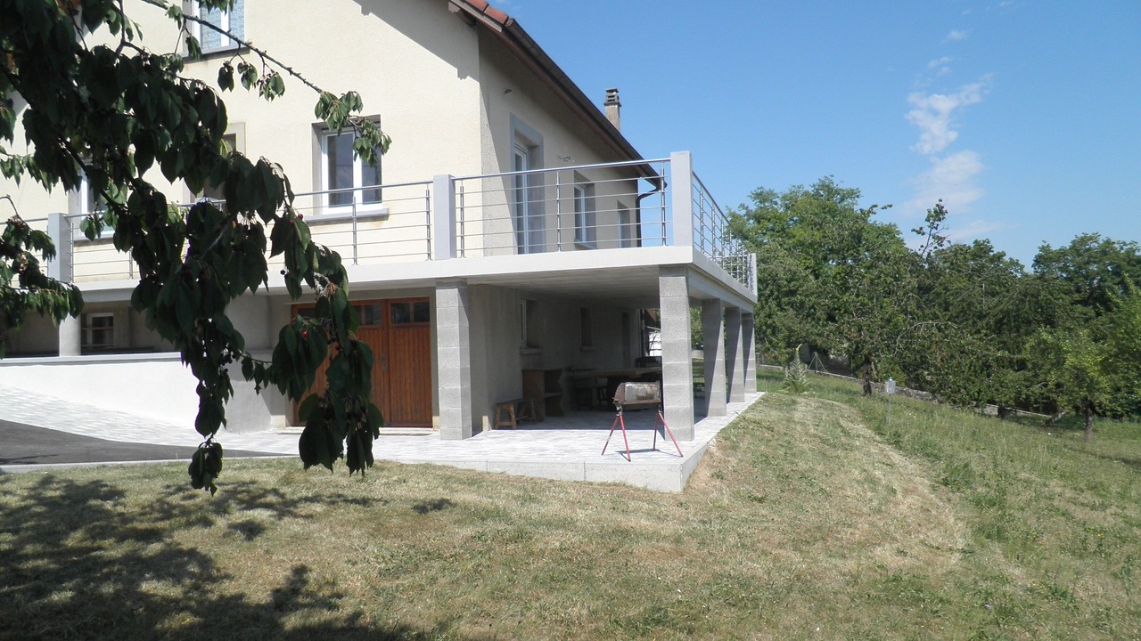 Photo of Outdoor in Bondeval