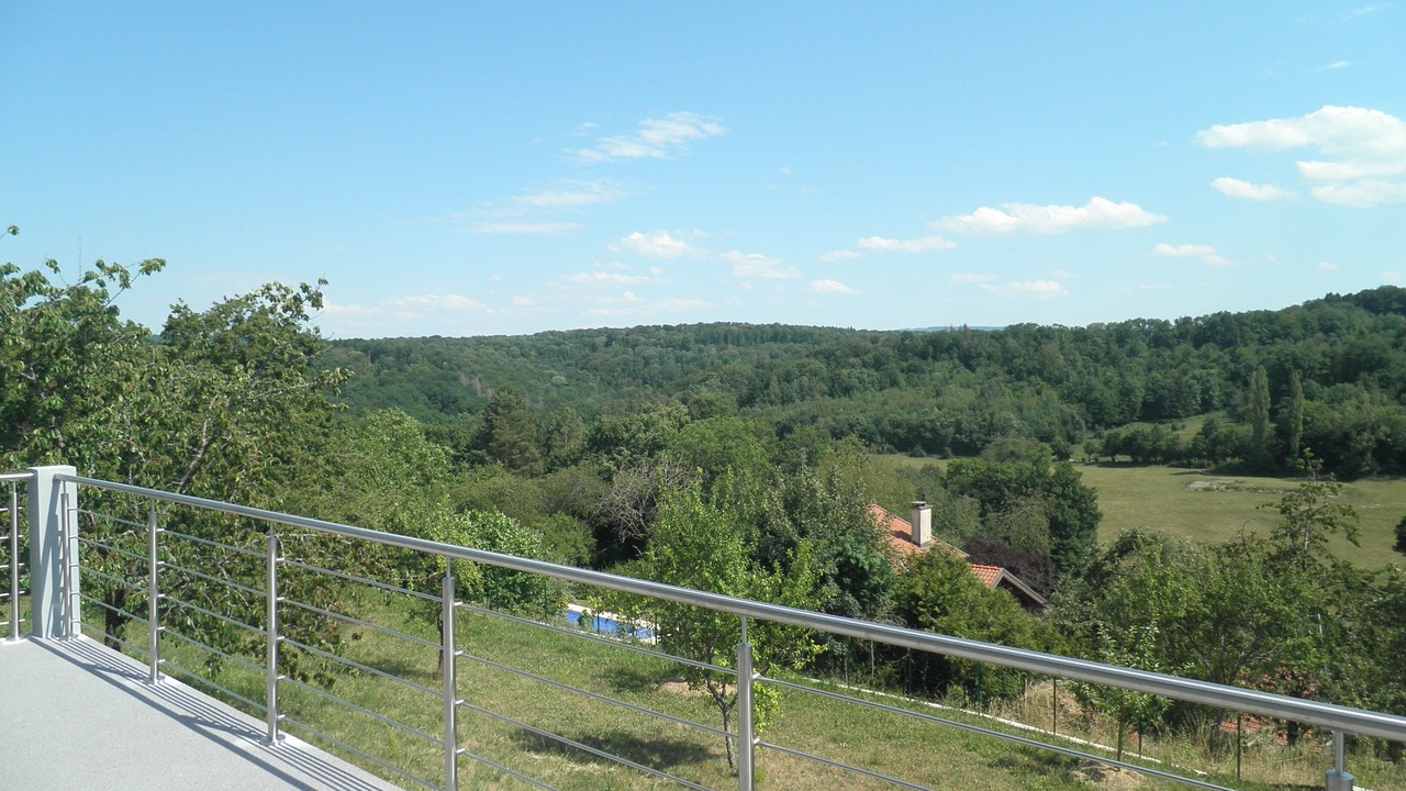Photo of Outdoor in Bondeval