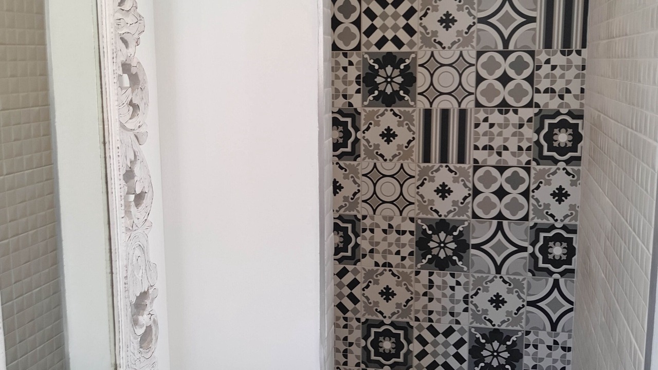 Photo of Bathroom in Mimizan-Plage