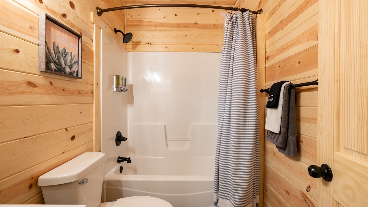 Photo of Bathroom in South Bloomingville