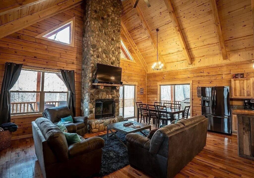 Photo of Livingroom in South Bloomingville