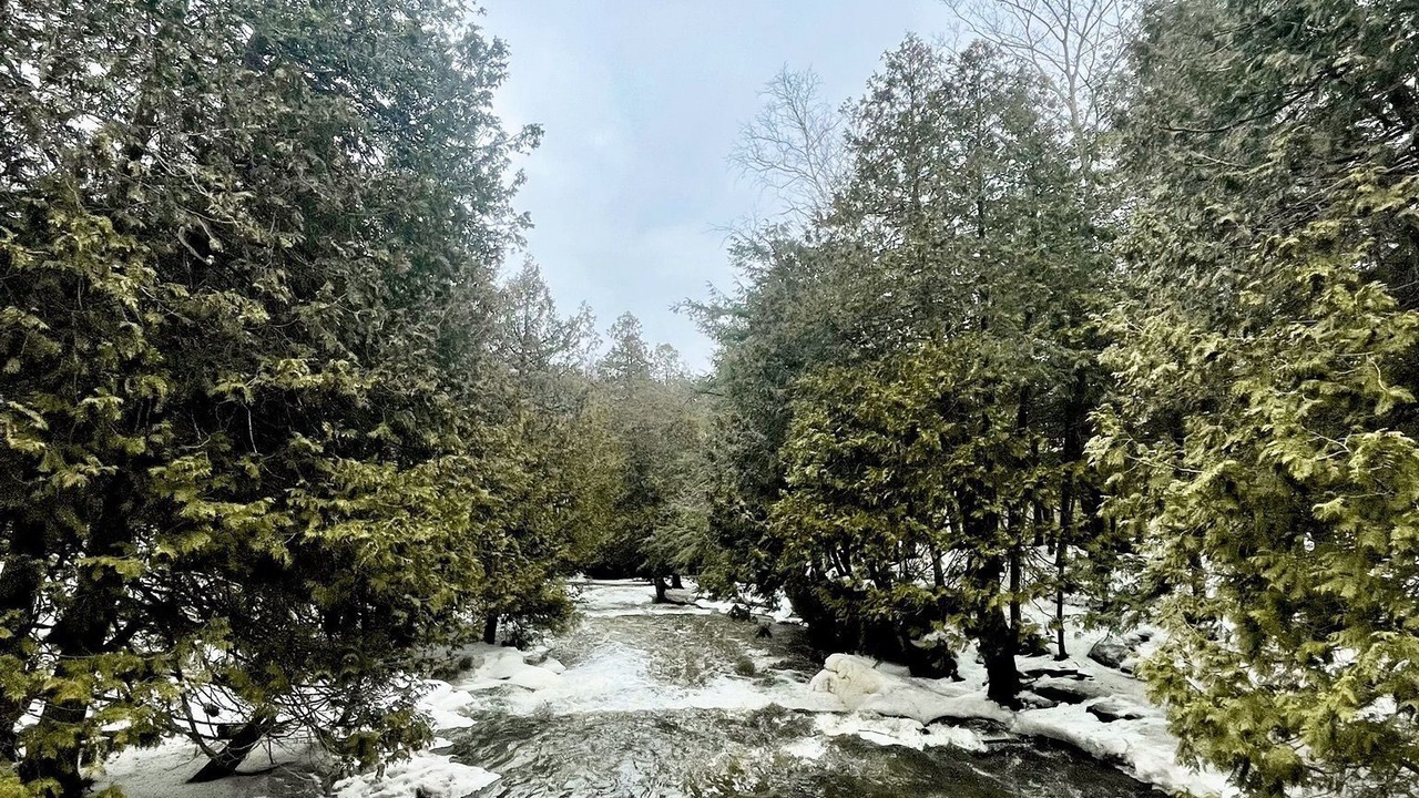 Photo of Outdoor in Elizabethtown-Kitley