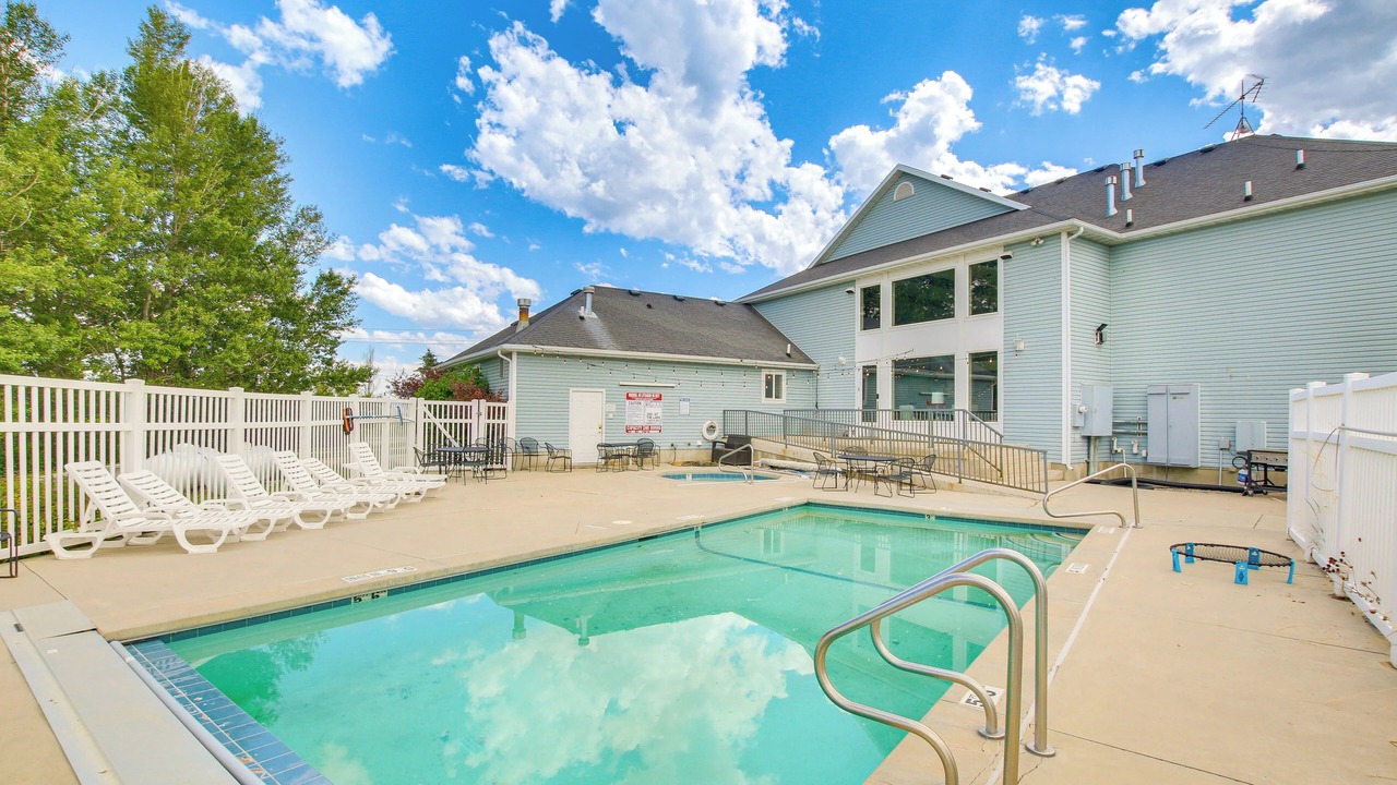 Photo of Outdoor in Garden City