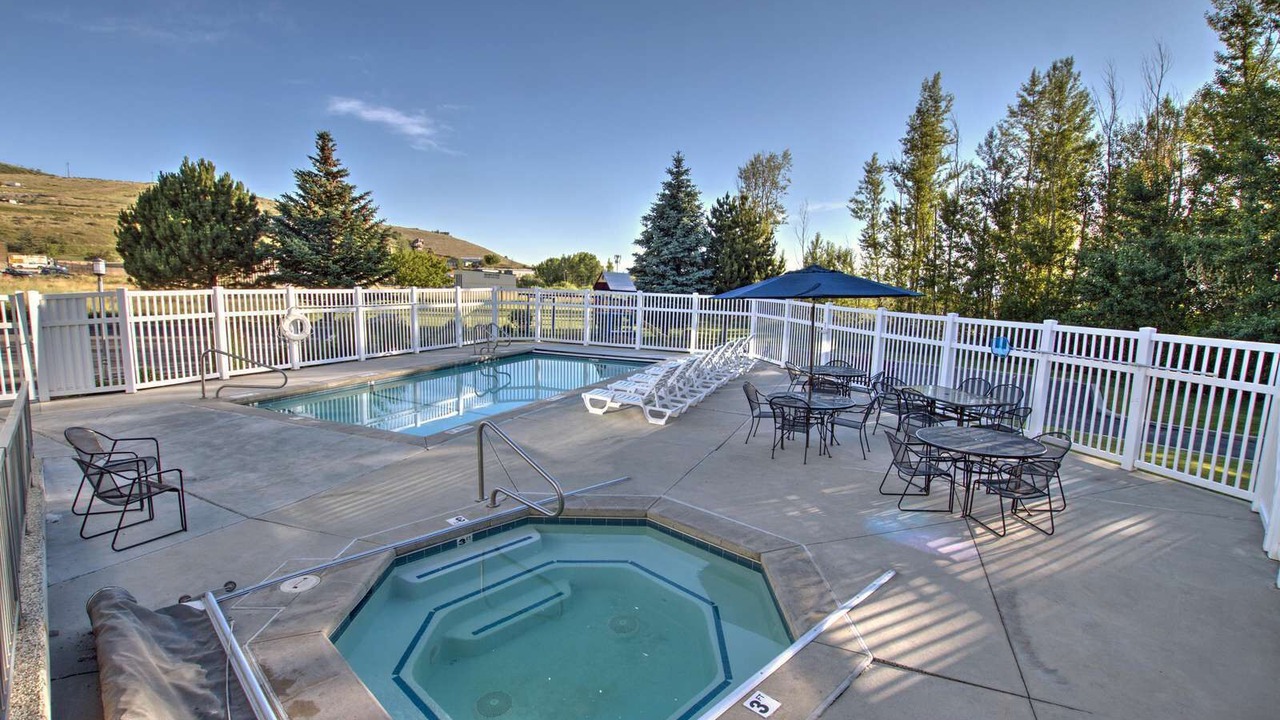 Photo of Outdoor in Garden City