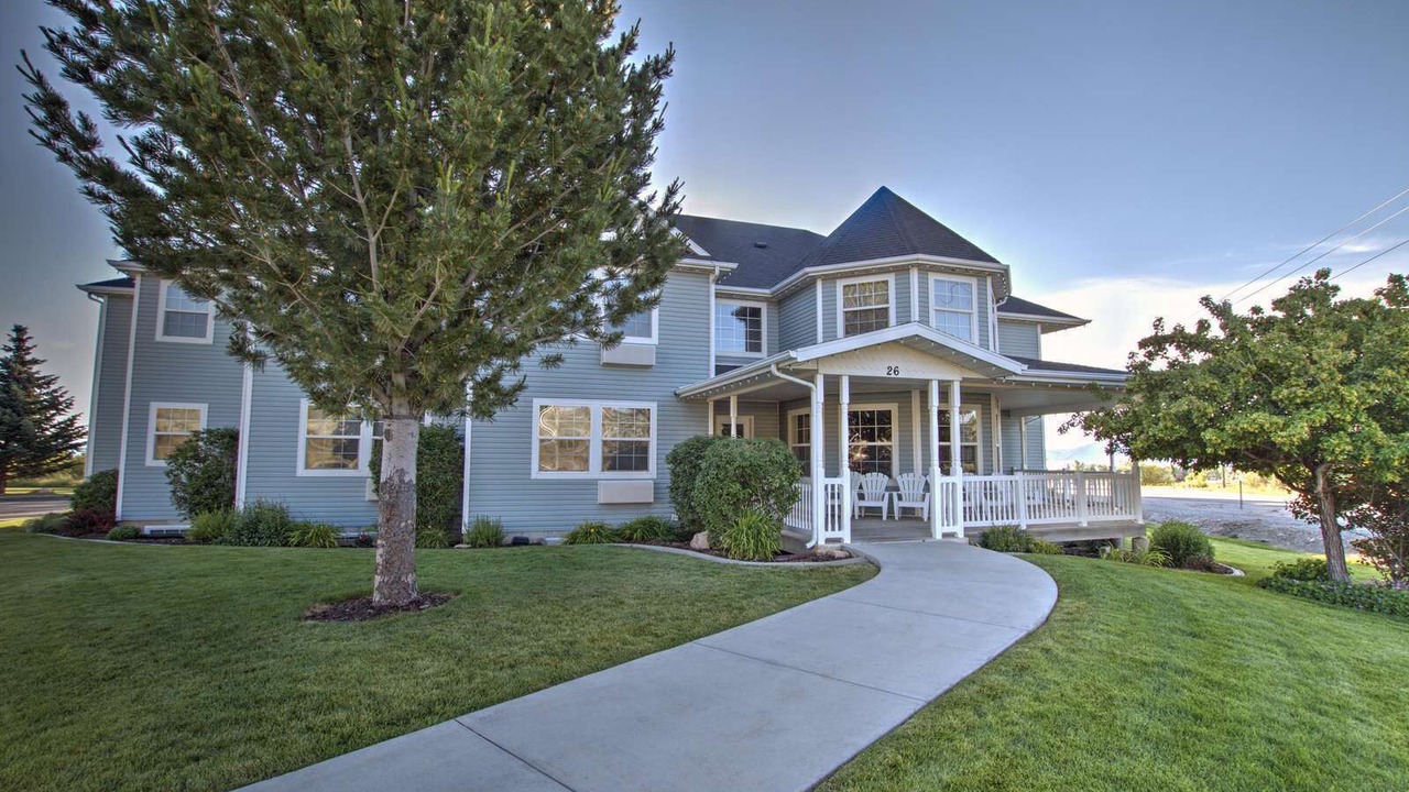 Photo of Outdoor in Garden City
