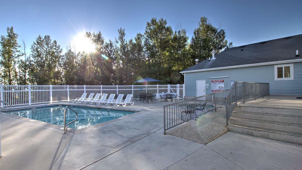 Photo of Outdoor in Garden City