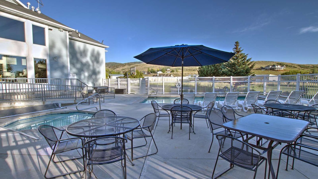 Photo of Outdoor in Garden City